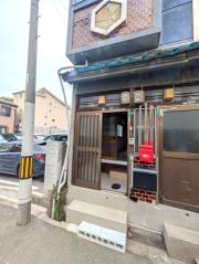 ＪＲ大阪環状線西九条駅まで徒歩5分