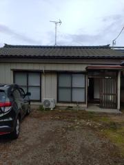 阿賀野市百津町貸家