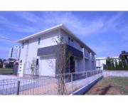 パークサイドヒルズ