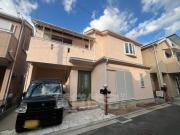 京阪交野線郡津駅まで徒歩13分