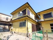 メゾネット桜II