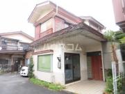 南逆井3丁目戸建