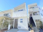 すすき野3丁目貸家