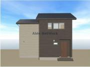 古知野町宮前貸家