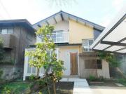 東急東横線都立大学駅まで徒歩15分