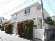 深沢テラスハウス