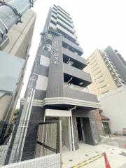 阪急宝塚線池田駅まで徒歩9分