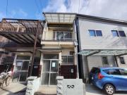 京阪本線古川橋駅まで徒歩18分