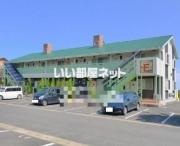 リゾート三日月 E棟