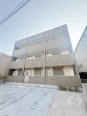南海本線石津川駅まで徒歩3分