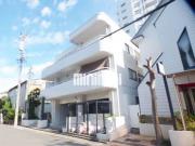 荘苑浄心本通西館