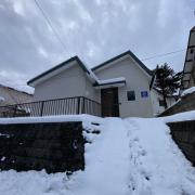 室蘭市水元町19-6戸建