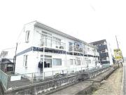 ＪＲ東海道本線岡崎駅まで徒歩17分