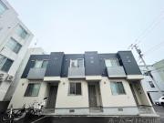 ディアス二十四軒