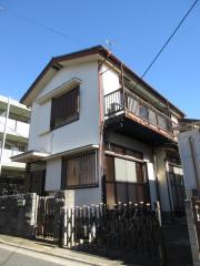 関町北4丁目貸家 西棟