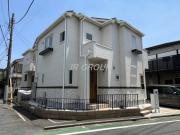 SHUKURA練馬区関町東1号棟