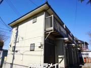 エクセル飯山満A棟