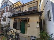 ＪＲ総武線（各駅停車）小岩駅まで徒歩26分