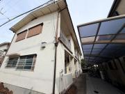 阪神本線香櫨園駅まで徒歩11分