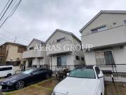 ヒルコート落合