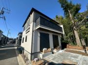 BLOOMING MAISON小平市大沼町