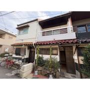 浜寺船尾町西2丁テラスハウス