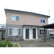 メゾネット真田