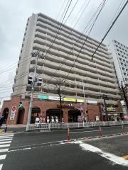 アマックス横浜