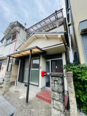 南海本線尾崎駅まで徒歩9分