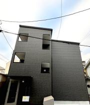 地下鉄谷町線出戸駅まで徒歩9分