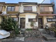 向日市鶏冠井町2階建戸建