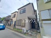 市川市大野町1丁目戸建