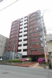 ＪＲ予讃線高松駅まで徒歩10分