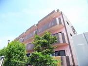 ＪＲ高山本線鵜沼駅まで徒歩7分