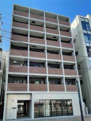 東京メトロ有楽町線豊洲駅まで徒歩2分
