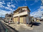 勝川町9丁目中嶋貸家