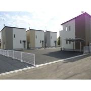 ＪＲ東北本線岡本駅まで徒歩23分