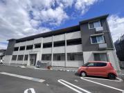 ルミナス大和町