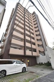 地下鉄名城線茶屋ヶ坂駅まで徒歩5分