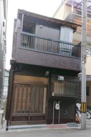 鴫野西3丁目戸建て