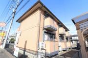 関東鉄道常総線戸頭駅まで徒歩6分