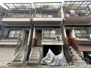 ＪＲ片町線忍ケ丘駅まで徒歩11分