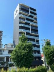 阪急神戸線十三駅まで徒歩9分