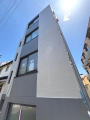 グランフォート品川大井町