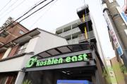 C4 koushienn east