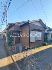 上矢部2丁目・安藤貸家