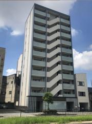 地下鉄鶴舞線浅間町駅まで徒歩7分