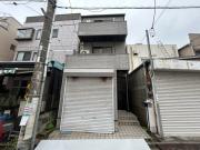 東武東上線大山駅まで徒歩9分