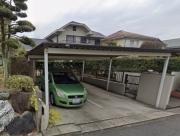 東郷町白鳥3丁目貸家