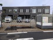 ヒカルサ新潟姥ケ山